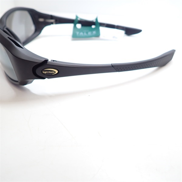 サイトマスター　スクードライトグレー／シルバーミラー